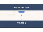 Immobile in asta di 150 m² con più di 5 locali in vendita a Pozzolengo