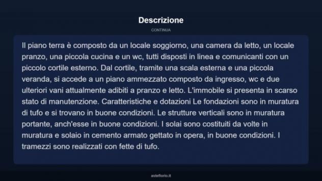 Immobile in asta di 93 m² in vendita a San Cesario di Lecce - Foto 11