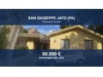 Immobile in asta di 154 m² in vendita a San Giuseppe Jato