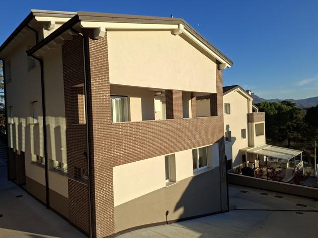 Attico di nuova costruzione a Sasso Marconi - Foto 4