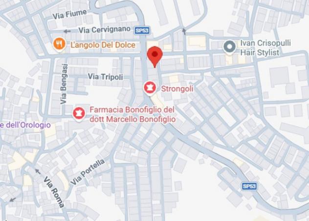 Immobile in asta di 86 m² in vendita a Strongoli - Foto 8
