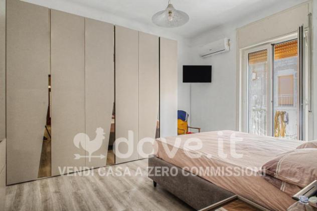 Appartamento di 87 m² con 3 locali in vendita a Taranto - Foto 19