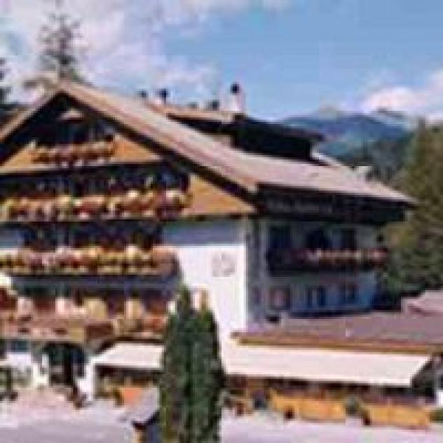 Hotel Dolomiten Ristorante Pizzeria