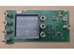 Scheda lavatrice elettronica "Siemens 5560 006 298"