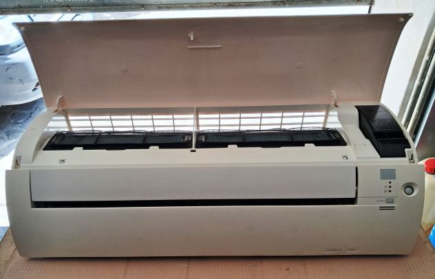 SPLIT DAIKIN FTXS25K3V1B FTXS20K3V1B - Foto 4