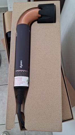 Vendo Dyson supersonic originale - Foto 4