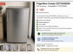 Frigo Candy 106LT