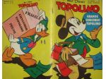 TOPOLINO CERCO FUMETTI.
