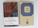 Il clandestino - Mario Tobino