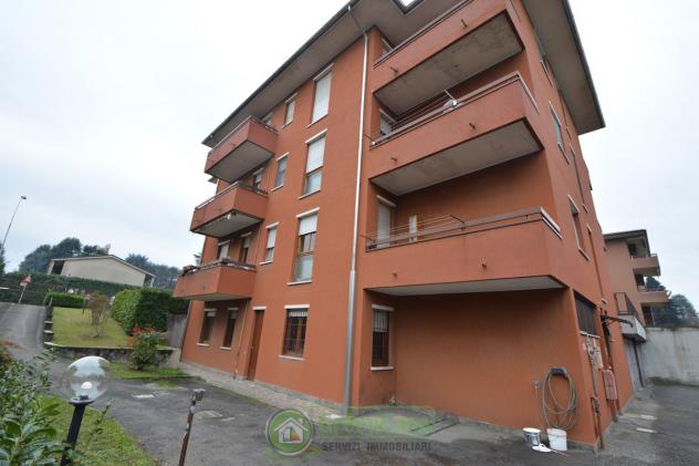 UFFICIO di 1 vani e di 52 mq (BURAGO DI MOLGORA) rif. IGC UFFICIO BURAGO 49 - Foto 9