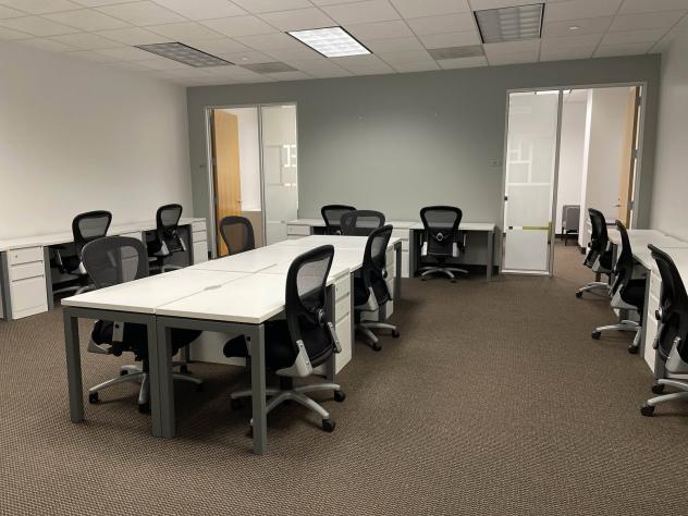 Ufficio privato in affitto - Regus Naples, Centro Direzionale a Napoli - Foto 10