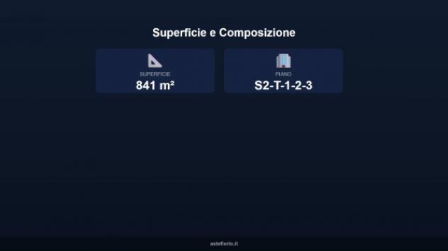 Immobile in asta di 841 m² in vendita a Pont-Saint-Martin - Foto 8