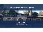 Immobile in asta di 148 m² in vendita a Prata di Principato Ultra