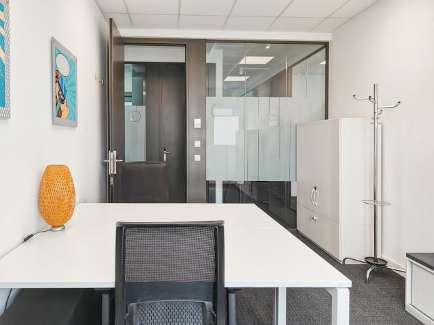 Ufficio privato in affitto - Regus Rome Labaro Roma Nord a Roma - Foto 7