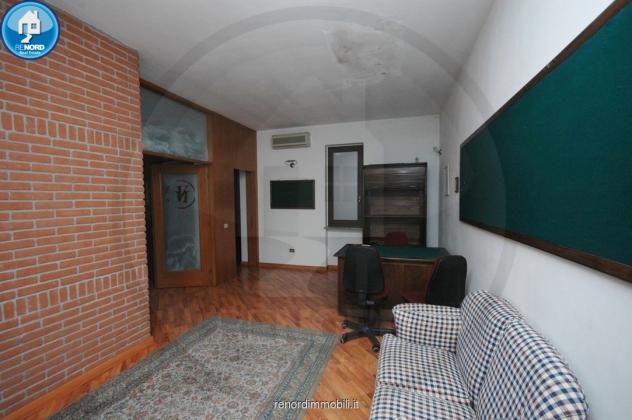 RIF.VIL8004 - VILLANOVA DEL SILLARO - Ufficio/negozio: 3 locali e servizio. - Foto 7