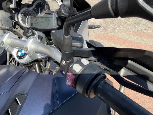 BMW R 1200 GS Adventure - Foto 10