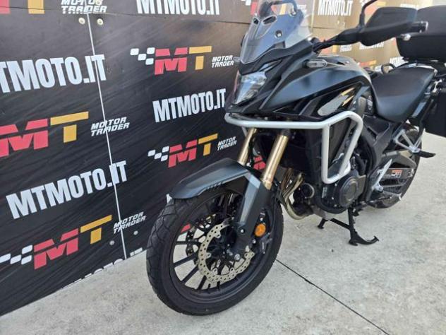 HONDA CB 500 X Travel A2 Kw 35 Video 360 rif. 24193747 - Foto 3