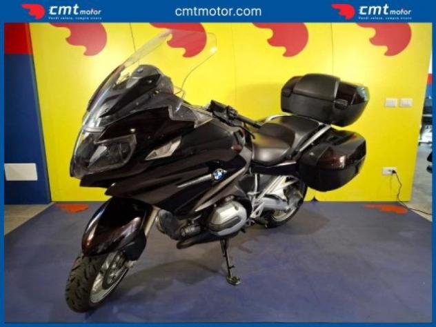 BMW R 1200 RT Garantita e Finanziabile rif. 22588847 - Foto 4