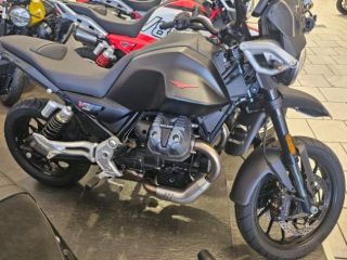 MOTO GUZZI V85 TT STRADA ABS EURO 5 + rif. 22919419