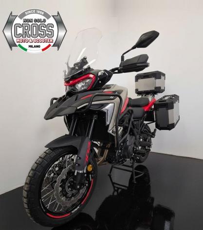BENELLI TRK 702X - EURO 5+ rif. 23065190 - Foto 3