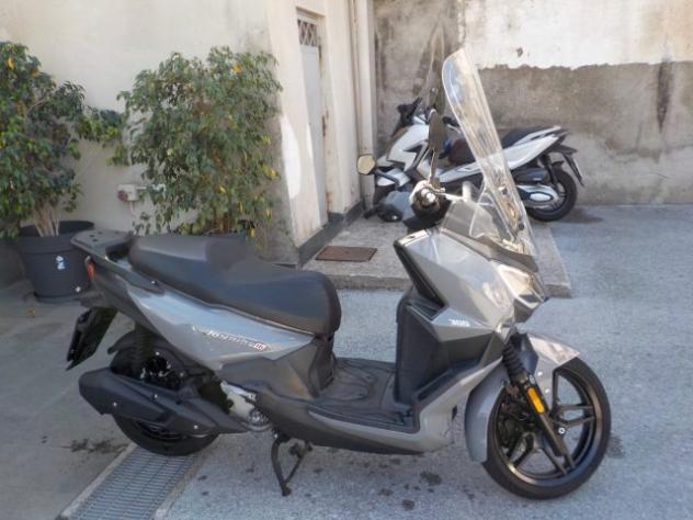 SYM Joyride 300 Anno 2024 rif. 24149985 - Foto 8