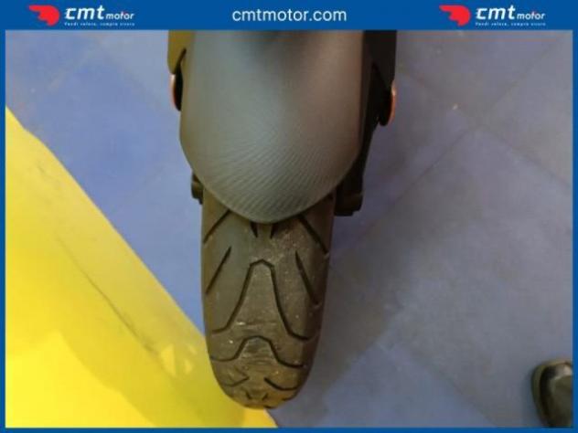 YAMAHA Tracer 700 Garantita e Finanziabile rif. 24113742 - Foto 10