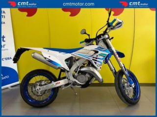 TM MOTO SMR 125 Garantita e Finanziabile rif. 23833331