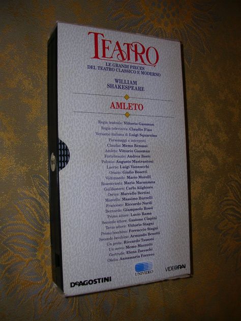 AMLETO - Foto 3