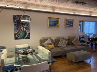 APPARTAMENTO DI PREGIO in CITTA' ALTA
