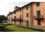 Villa ideale per imprese edili
