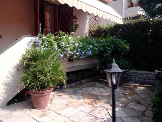 Villetta a schiera in affitto a Forte dei Marmi 100 mq Rif: 1066213
