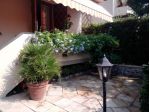 Villetta a schiera in affitto a Forte dei Marmi 100 mq  Rif: 1066213