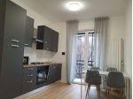 Appartamento Famagosta mq34 numero localiuno