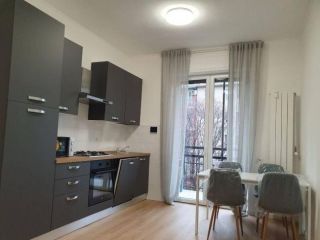 Appartamento Famagosta mq34 numero localiuno