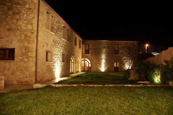 Location Eventi - Matrimoni