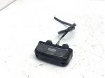 HONDA CBR RR ABS KM0 600 LUCE TARGA POSTERIORE 2024 2026 PC69A4RK