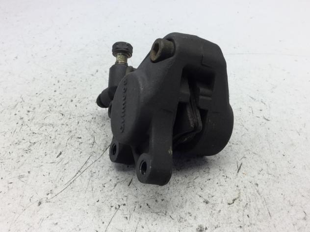YAMAHA YH WHY 50 PINZA FRENO ANTERIORE - INTERASSE: 43 MM 1999 2000 SA031 - Foto 4