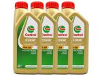 Olio motore Castrol 5W30 M 4L 15BF67 BMW Mercedes