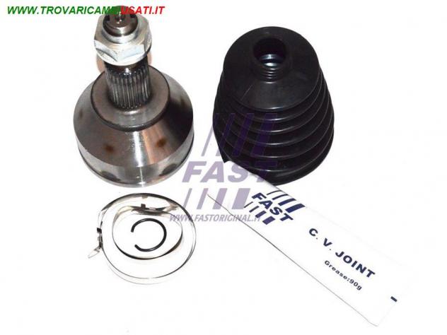 GIUNTO OMOCINETICO ALFA 159 05 ESTERNO 1.9JTD FT25095K
