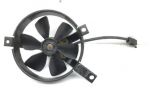 HONDA CN SPAZIO 250 ELETTROVENTOLA RAFFREDDAMENTO RADIATORE 1998 JH2MF02A