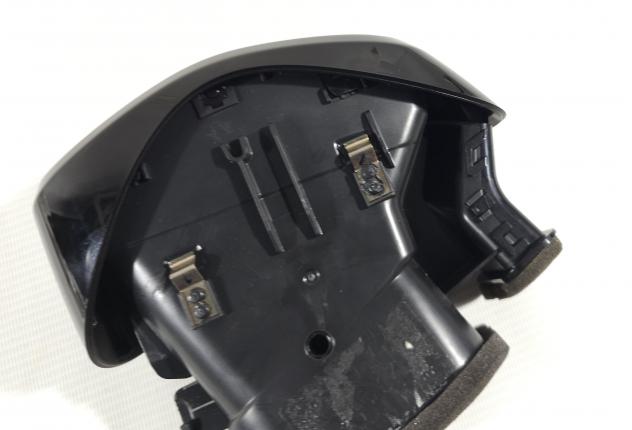 BOCCHETTA ARIA CRUSCOTTO SX CITROEN C3 AirCross YQ001406WP (17) - Foto 10
