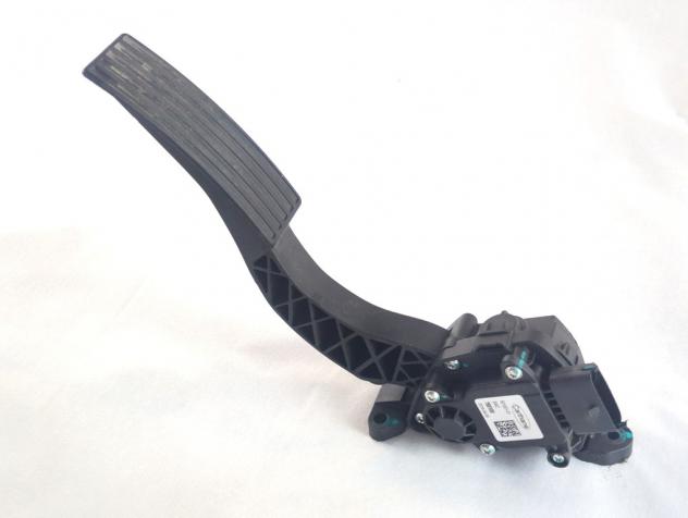 10255273 PEDALE ACCELERATORE MG ZS 1.5 G 78KW 5M 5P (2025) RICAMBIO USATO - Foto 2