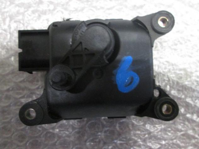 01328011702 MOTORINO SCATOLA RISCALDAMENTO AUDI A6 SW 2.5 D 114KW AUT 5P (2002) RICAMBIO USATO (6) MF116880-1931 4B1820511L