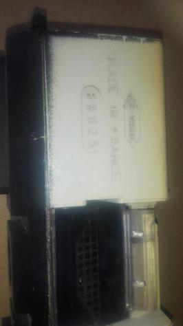 Strumenti Voltmetro e indicatore livello benz Citroen AMI 8 - Foto 3