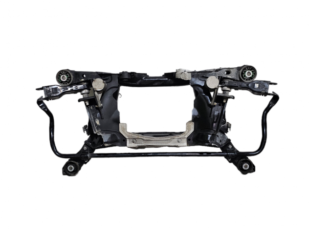 ASSALE POSTERIORE LAND ROVER Range Rover Evoque Serie LR139933 204DTD Hybrid 2000 (18)