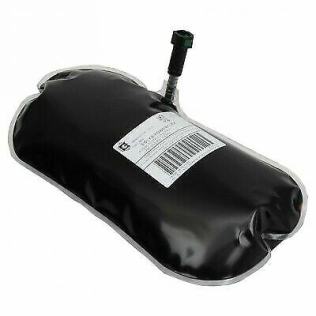 Sacca Cerina C2 - C3 - DS3 - Aygo 1.4 - 1.6 HDI 9678034080