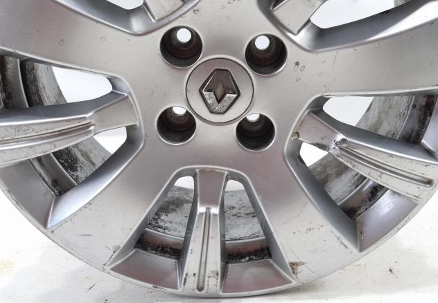 CERCHIO IN LEGA RENAULT Captur Serie 403000554R (1319) - Foto 8