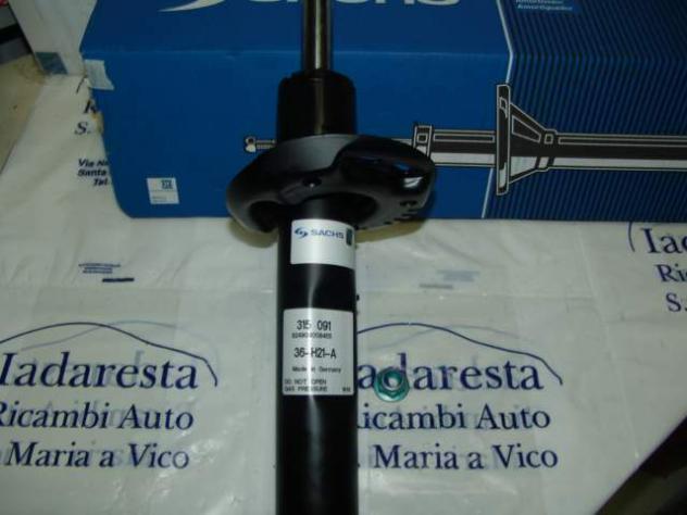 Ammortizzatori anteriori audi q3 (8u) 5n0413031af - Foto 3
