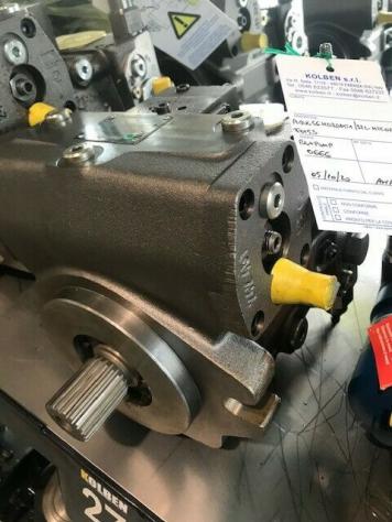 Pompa Bosch Rexroth A4VG56 HD3DMT1/32L-NTC02F015S