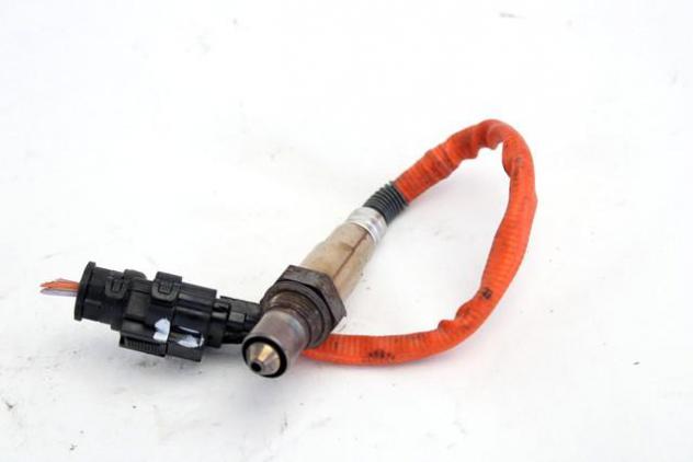 226A47453R SONDA LAMBDA RENAULT CLIO 1.5 D 55KW 5M 5P (2017) RICAMBIO USATO 8201395330 0281004226